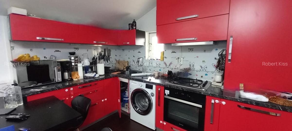 Apartament cu 3 camere, 65 mp, terasa ,parcare, zona Eroilor - 8