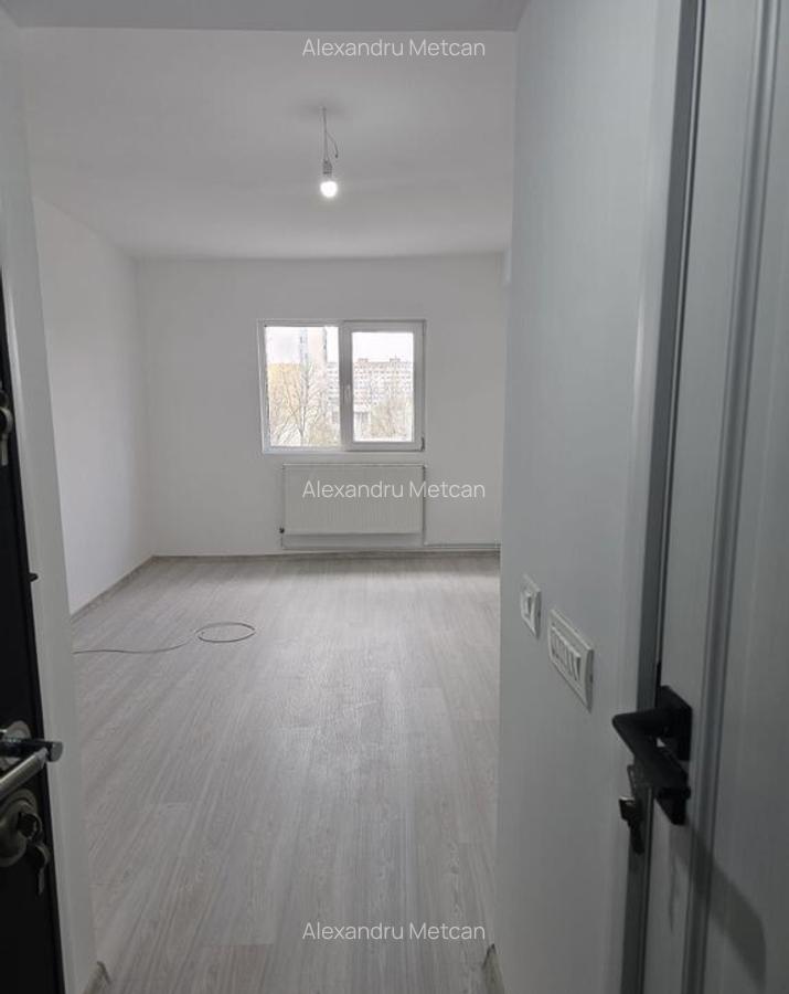 Garsoniera renovata Metrou 1 Decembrie la cheie Sector 3 ... - 2
