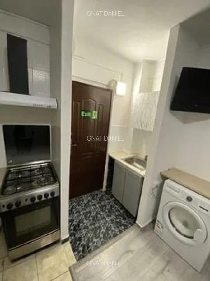 Garsoniera et 3/4 zona Bularga  -  Granit - 8