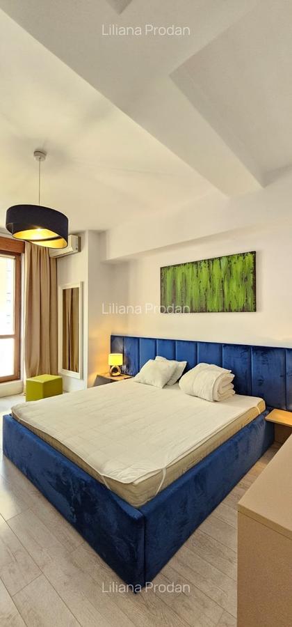 Inchiriere apartament 2 camere, Calea Victoriei, Radisson Blu - 6