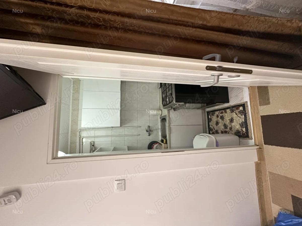 Inchiriez garsoniera 17 mp langa C-tin Brancoveanu, sector 4, 10 min. distanta de metrou - 7 Inchiriez garsoniera 17 mp langa C-tin Brancoveanu, sector 4, 10 min. distanta de metrou - 7