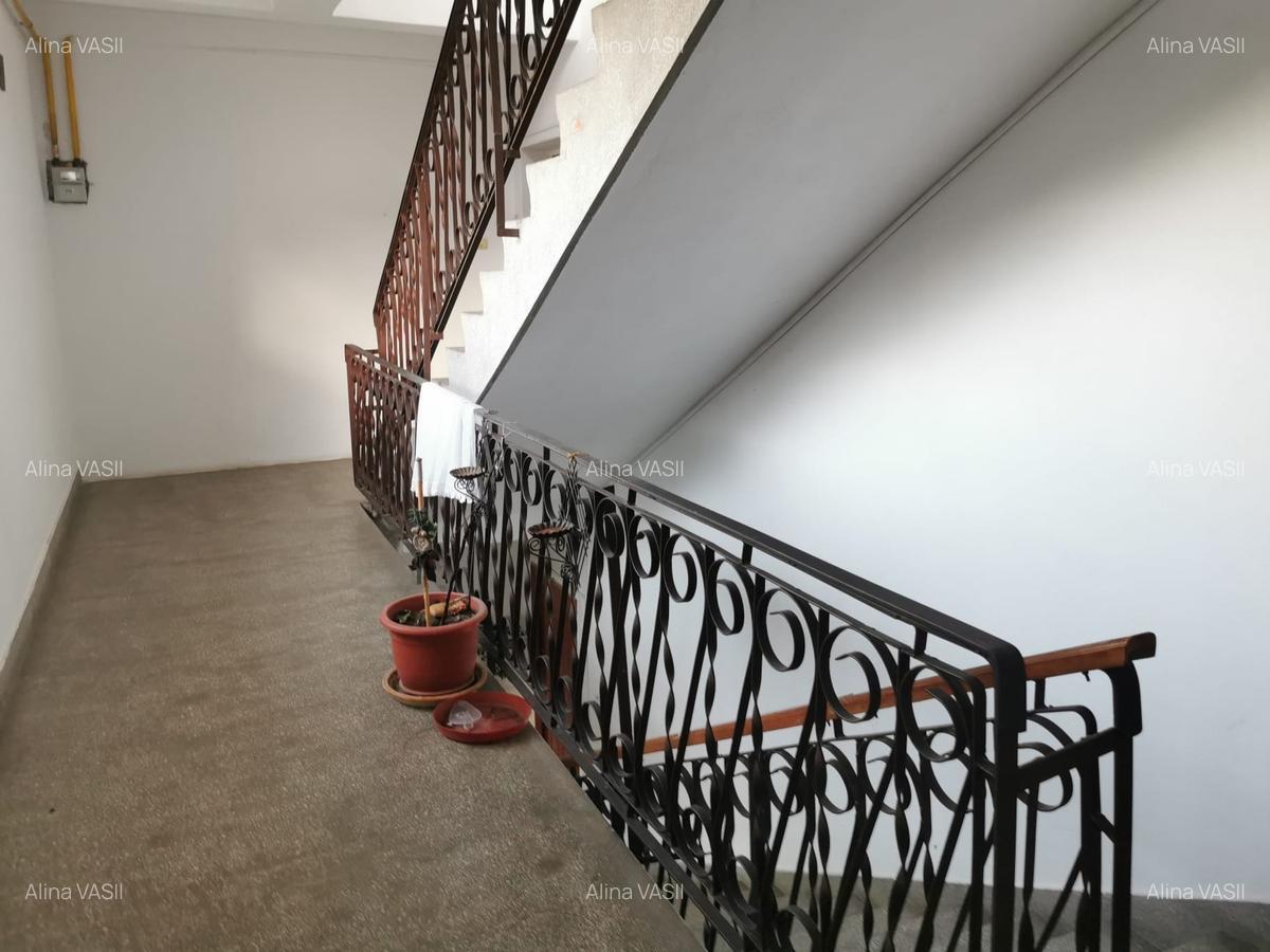Apartament 5 camere zona Odobescu mobilat / renovat !! - 5