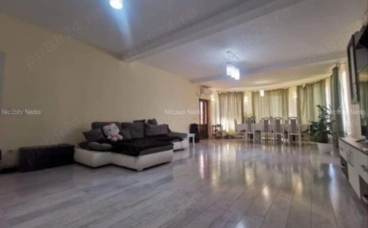 Casă de vânzare imediat ocupabil - 6
