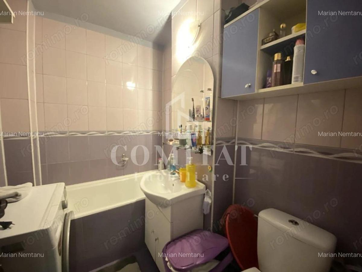 Garsoniera de vanzare | Cartierul Iris - 5