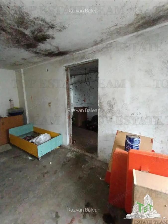 Casa demolabila pe teren intravilan de 234 mp in Bucuresti zona Progresul. - 10