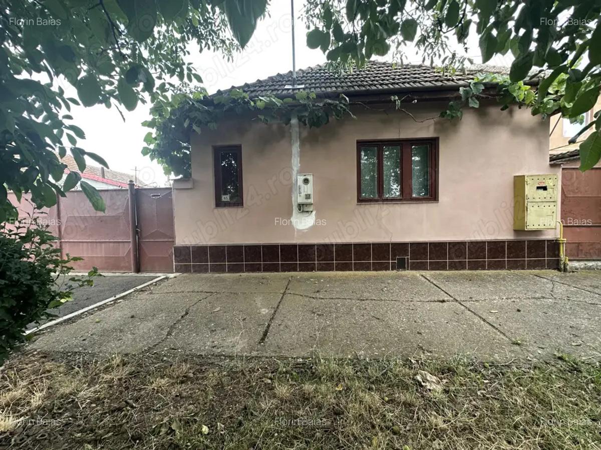 Casa de vanzare in loc. Zadareni jud. Arad - 6