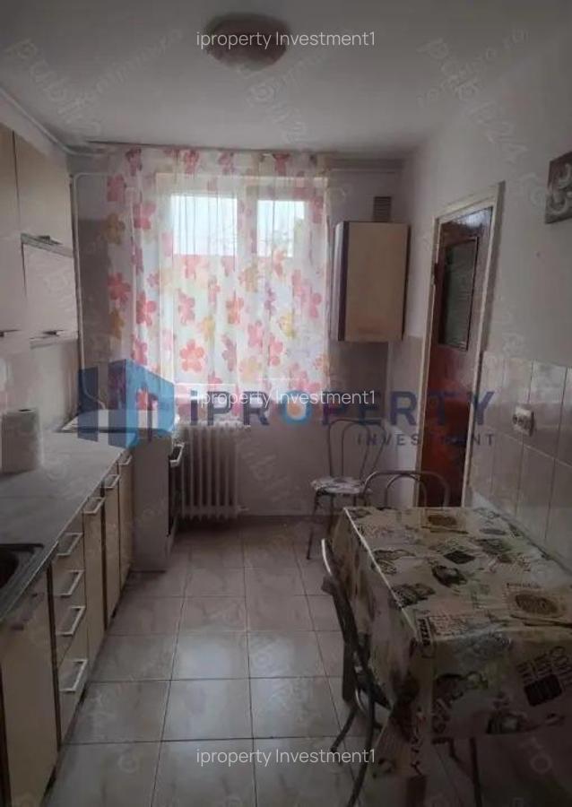 3 camere | Auchan Titan, Ozana | Balcon | Metrou 15min - 3