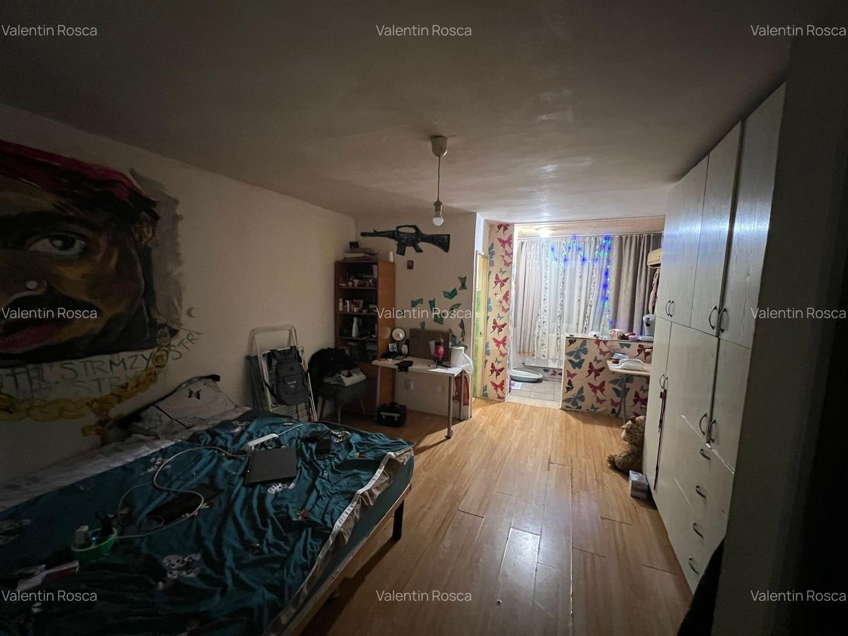 OPORTUNITATE DE INVESTITIE - Apartament cu o cameră de vânzare – Tătărași Flora - 5