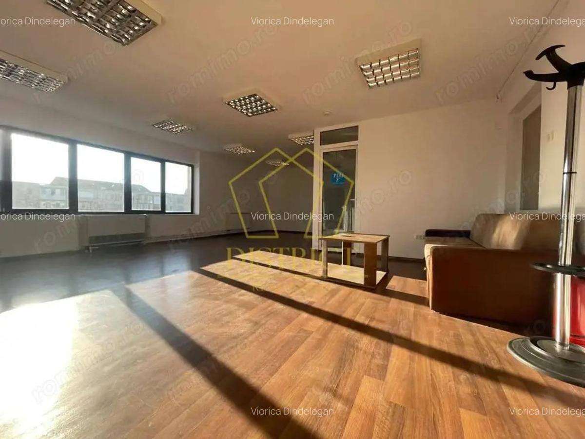 Spatiu comercial bine pozitionat | Lipovei| - 1