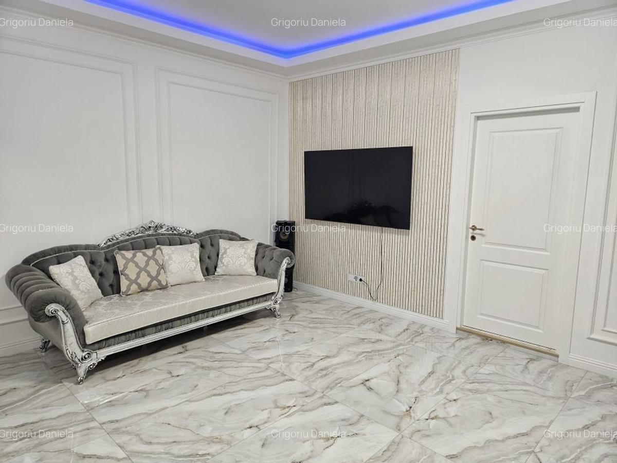 Apartament 3 camere Bucurestii Noi - 2