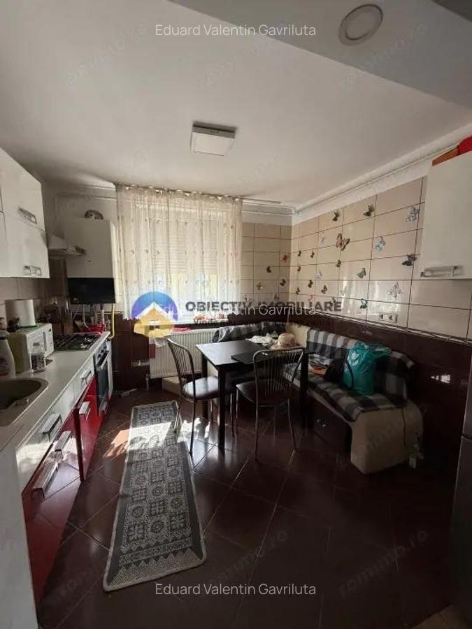 Apartament 4 camere, zona Precista Locul unde incep amintirile - 12 Apartament 4 camere, zona Precista Locul unde incep amintirile - 12