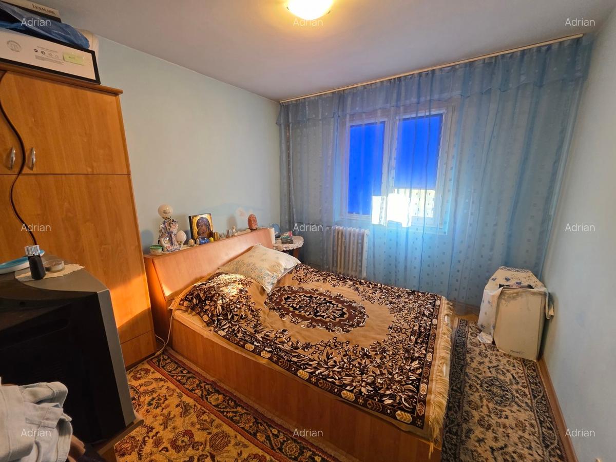 1 Decembrie 1918, 15 minute metrou, Auchan, bloc 1980, 2 gr sanitare, - 5