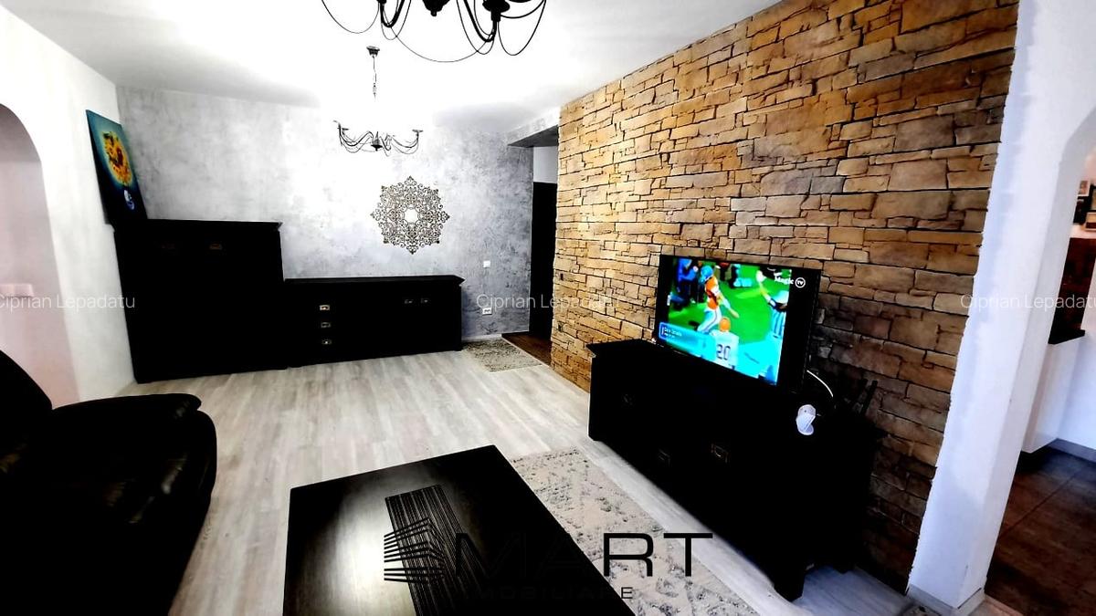 Apartament 2 camere zona Calea Cisnadiei - 4