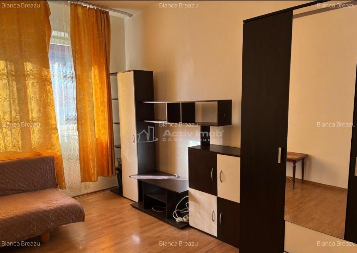 Garsoniera - Metrom - 3