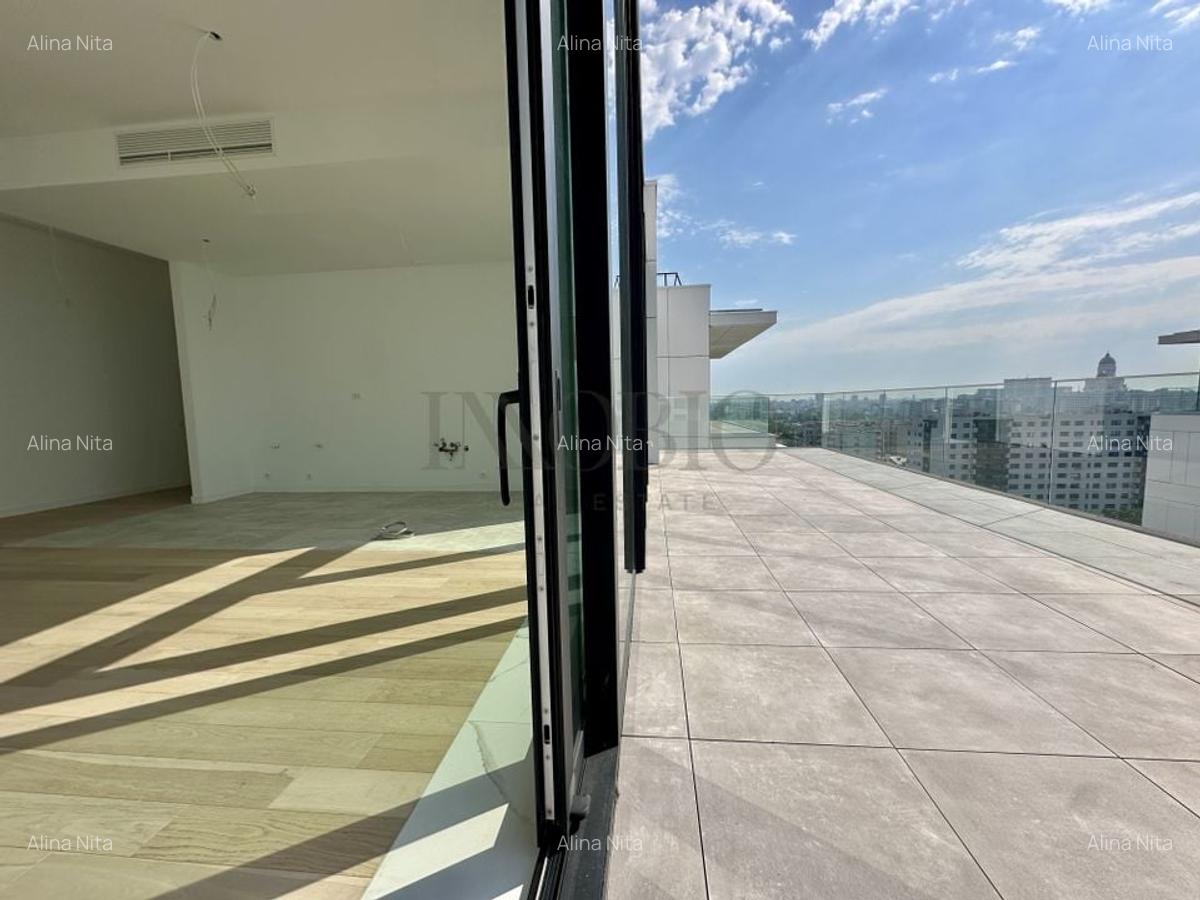 Penthouse 4 Camere | One Cotroceni Towers - 2