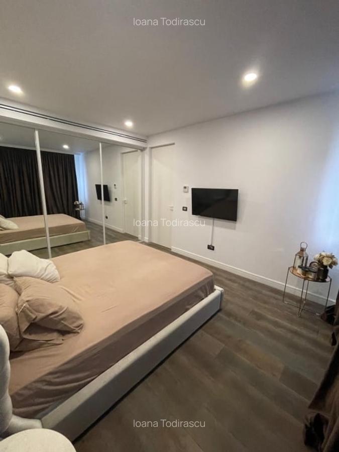 Apartament de inchiriat | 2 camere | Parcare | Cortina Residence Herastrau - 4