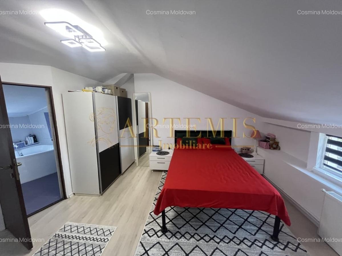 Apartament de 2 camere, zona Centrala - 5