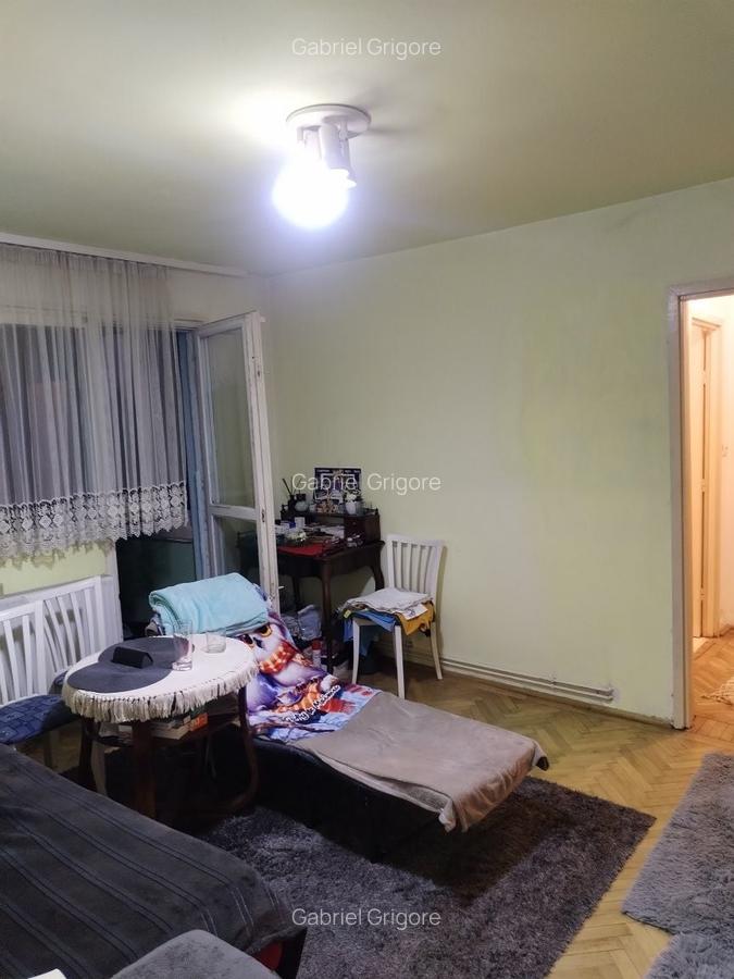 Apartament cu 2 camere semidecomandat în Astra - 1