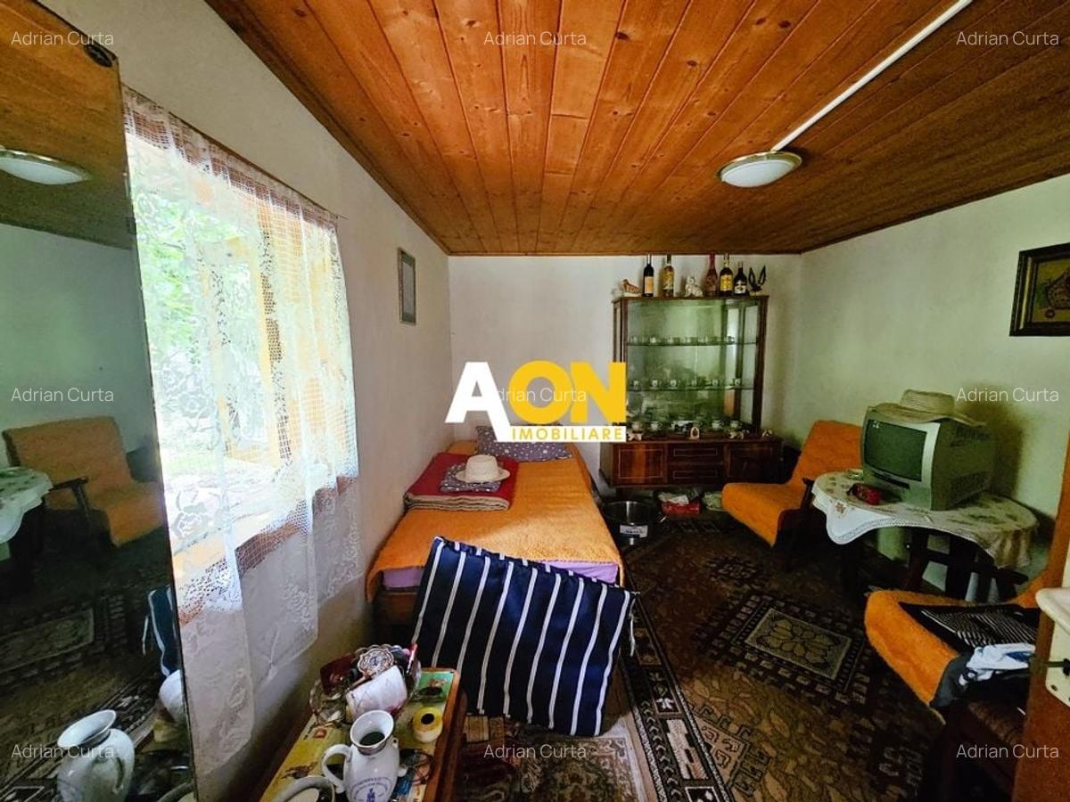 Teren Construcții intravilan de 1400 mp, în Micești - 4