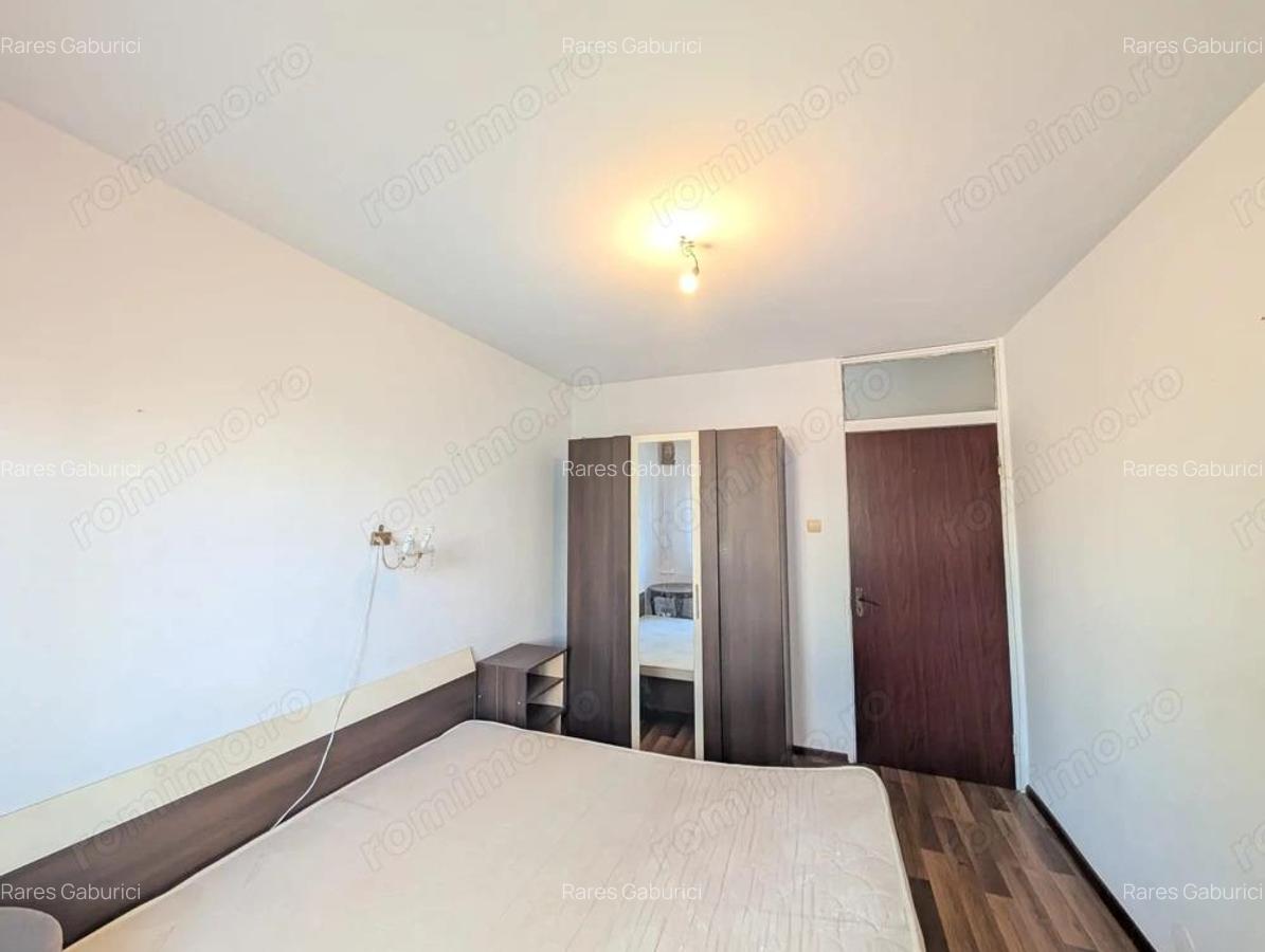 Apartament spa?ios de 3 camere Strada ?eli?a nr. 8 Bucuresti - 7