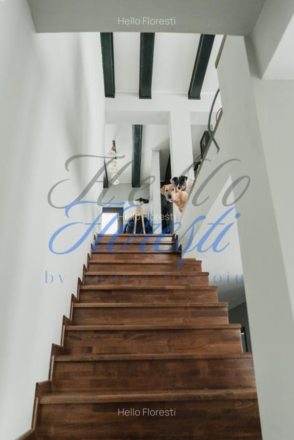 Vila 4 camere zona Damul-Rotund - 5