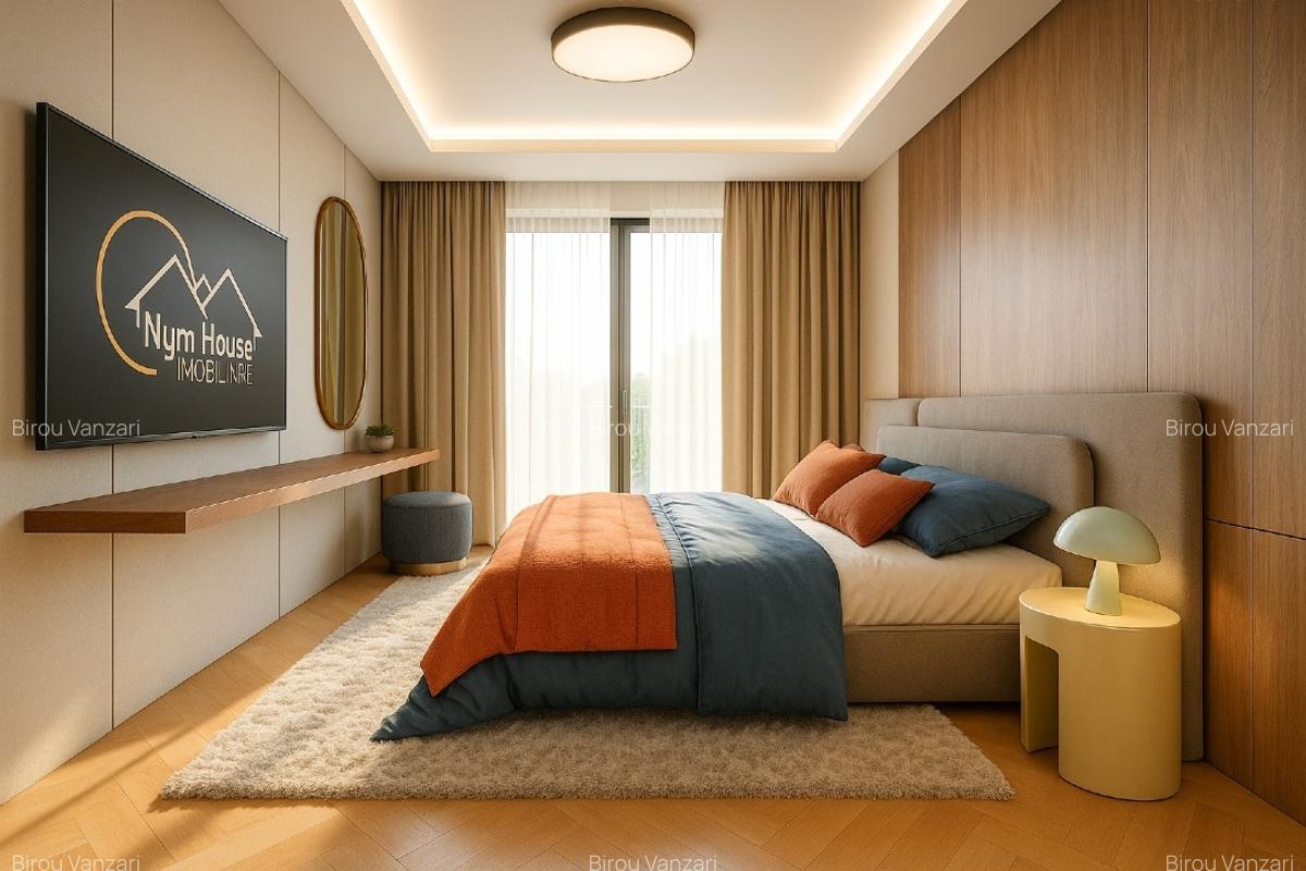 Ghimbav Rezidence by Nym House - 6