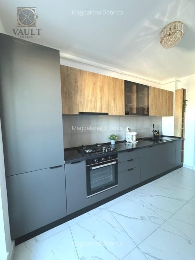 APARTAMENT 2 CAMERE  MODERN RENOVAT - 8