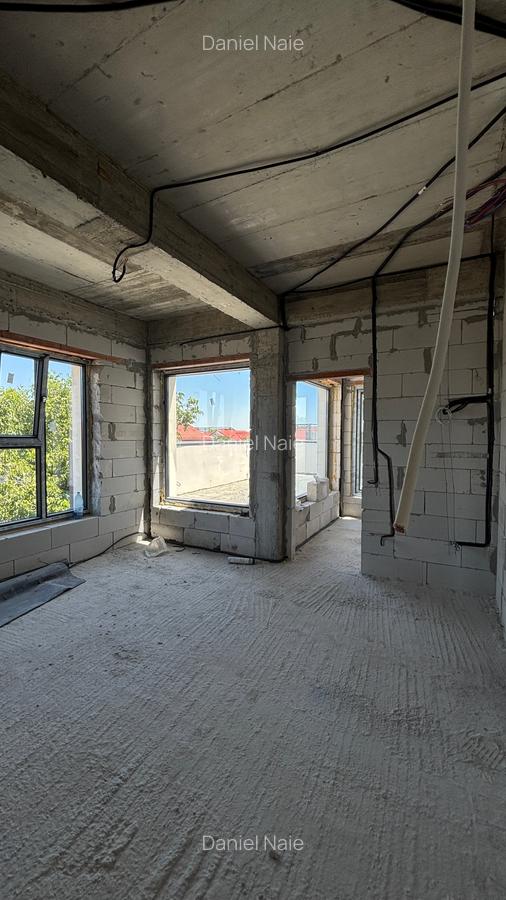 Duplex 153 mp utili, 50 mp terase și curte mare – gata în 5 luni - 9