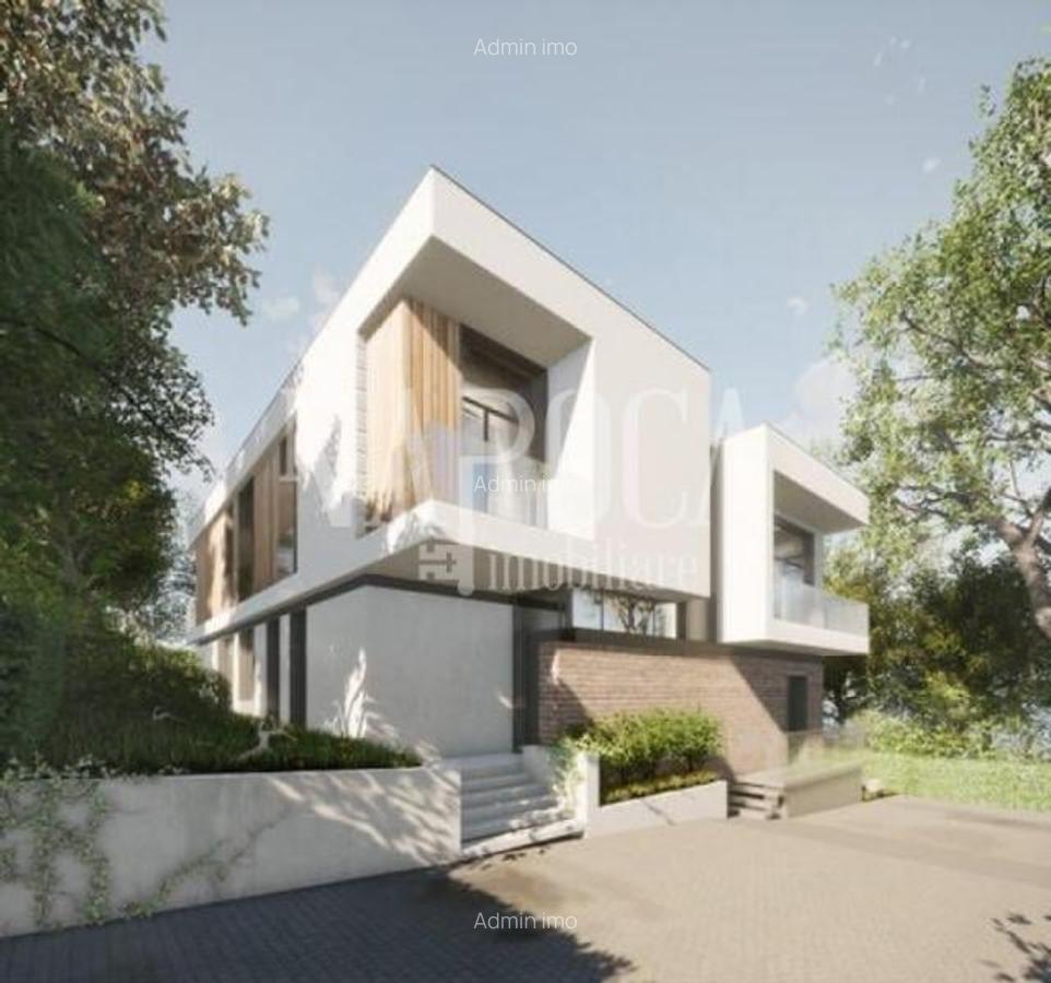 Casa 5 camere de vanzare in Borhanci, Cluj Napoca - 3