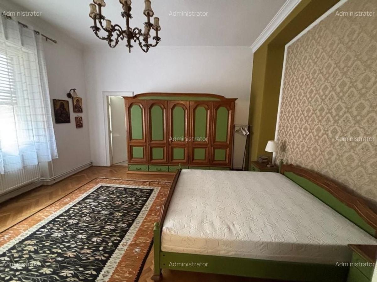 Apartament exclusivist de închiriat -135 mp la 2 min de P-ta Victoriei - 6