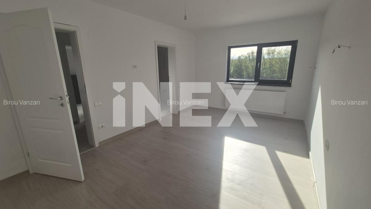 Casa noua 5 camere, 151 mp utili, teren 1.563 mp - Albota - 9