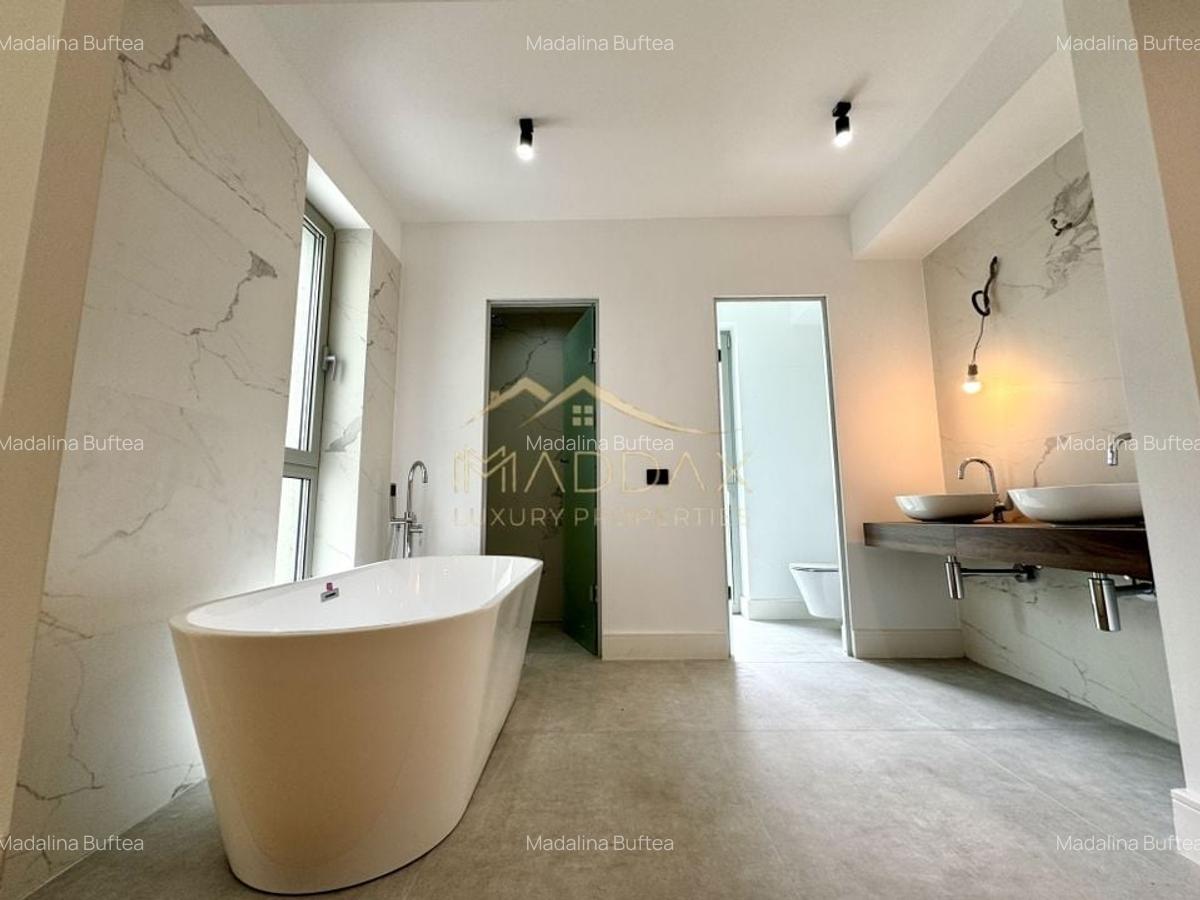 Vila impresionanta Smart&Green *258mp* // Pipera-Erou Iancu Nicolae - 22