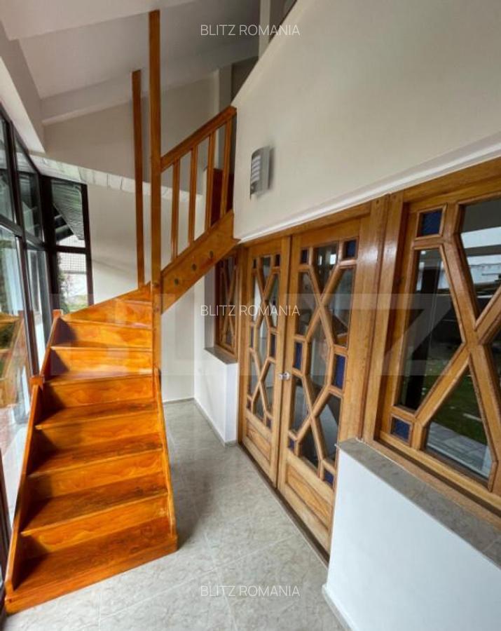 Casa individuala in Ra?nov / 6 camere / Petfriendly - 2