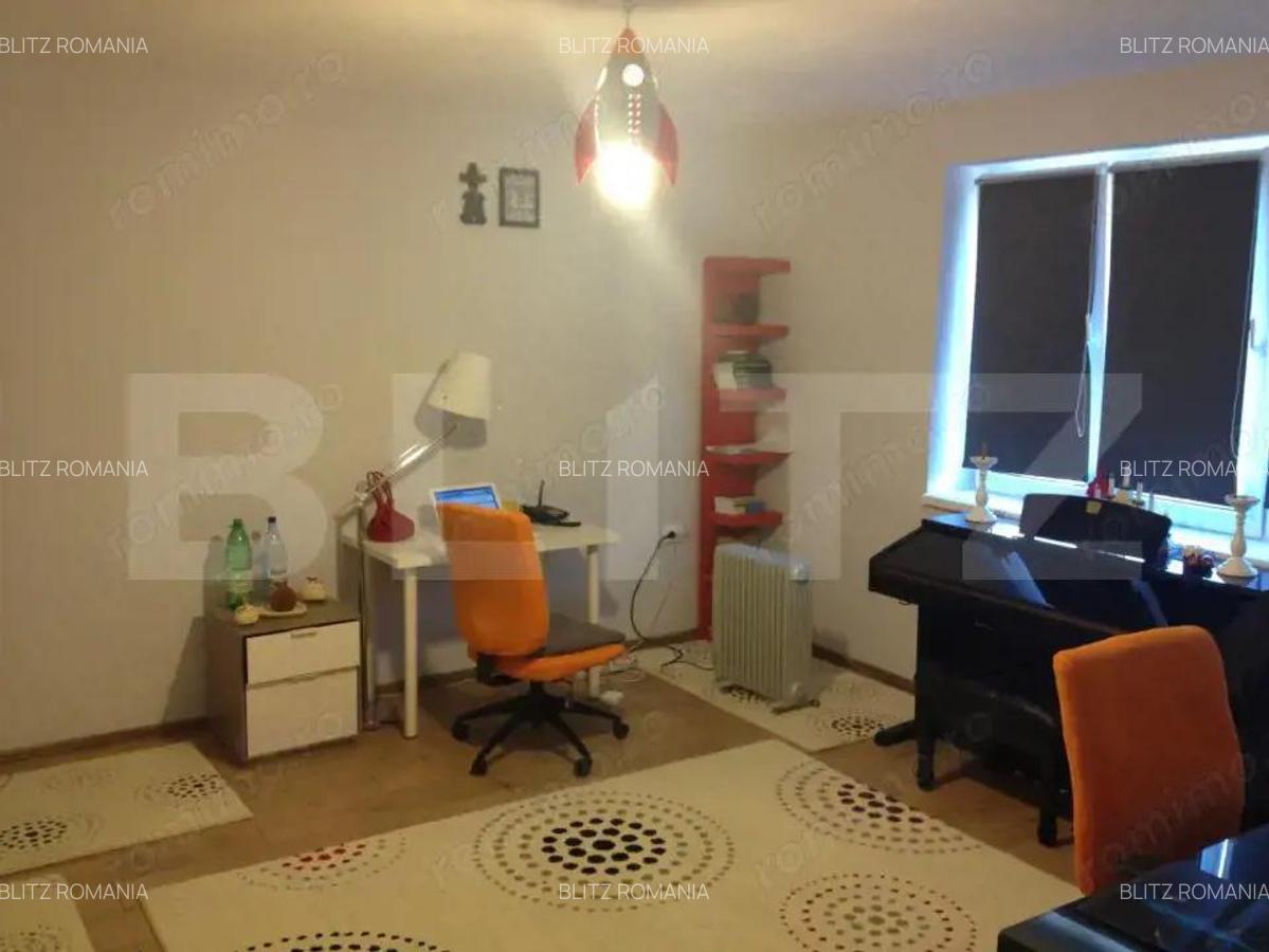 Casa de vanzare, cu 4 camere, 170mp, zona Garbau (Cornesti) - 14