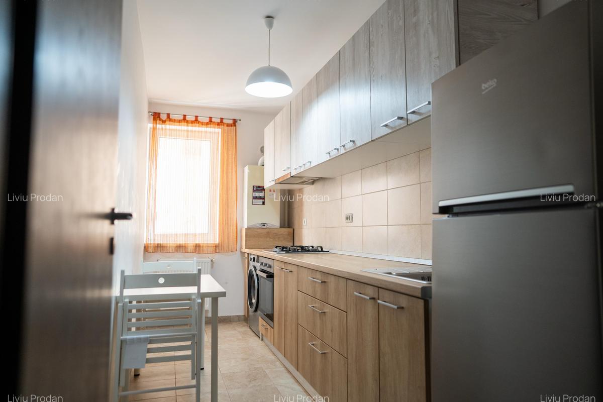 Apartament 2 camere - 2 minute Dimitrie Leonida - 9