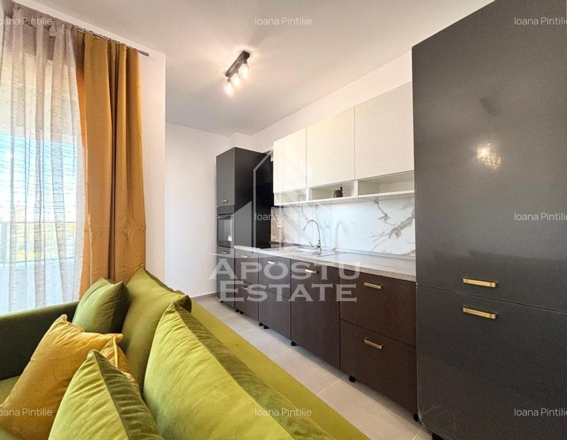 Apartament cu 3 camere, decomandat, in complexul City Of Mara - 6