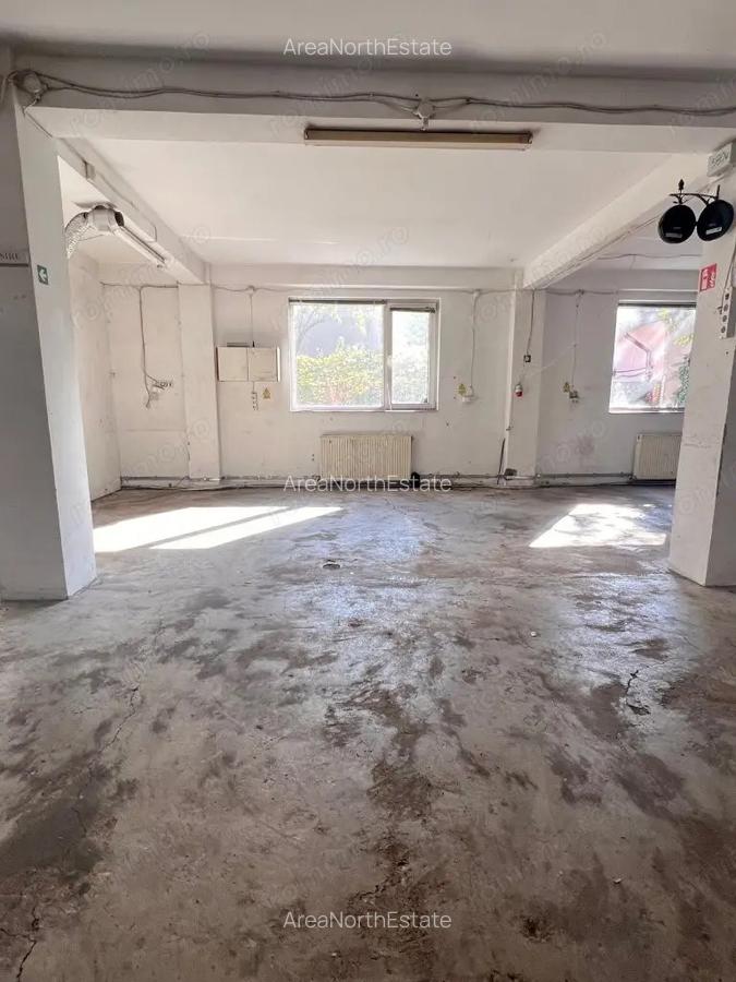 Imobil Domenii-Parcul Copilului, cu destinatie Rezidential cat si Comercial - 7