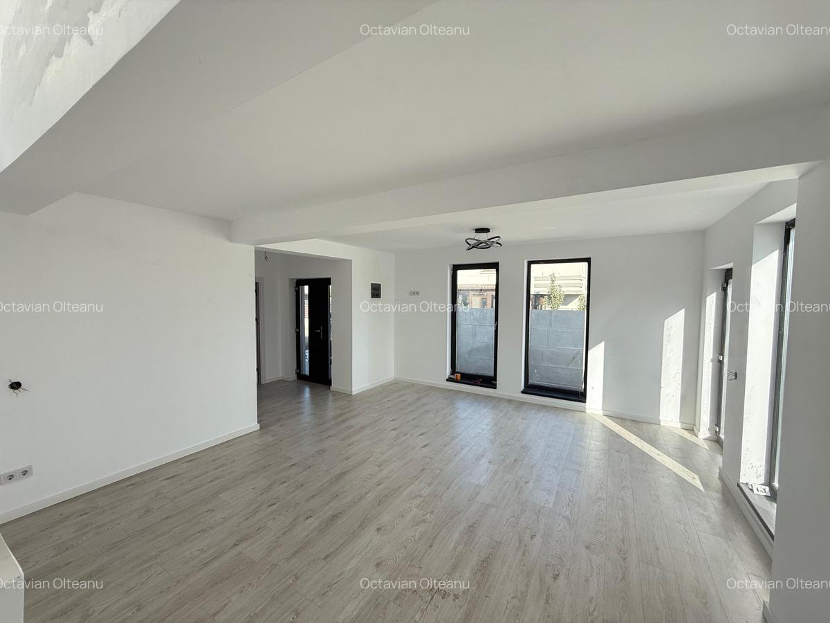 Vila individuala | 4 camere | 2 bai | Pompa de caldura - 8