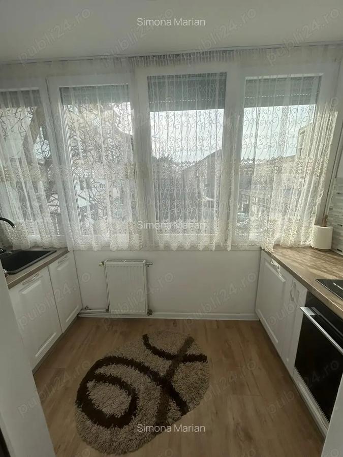 Apartament 3 camere, mobilat ?i utilat - zona Iosia - 2