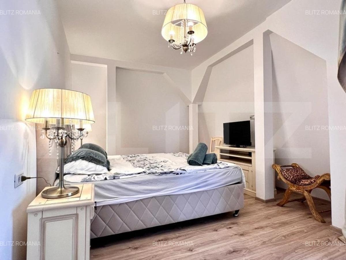 Apartament 3 Camere de Vanzare - Torontalului, Timisoara - 80 mp, 3 Bai, Mobilat - 7