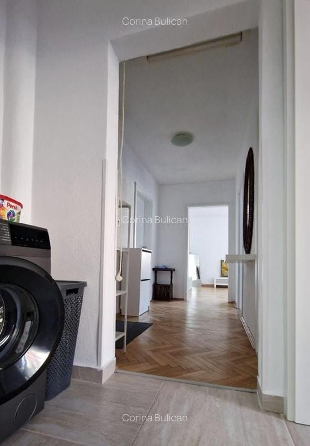 Aradului | 2 Camere | Decomandat |  Amenajat Modern. - 11