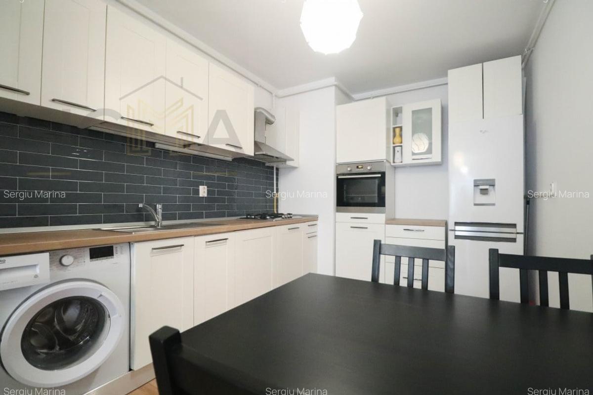 Apartament cu 2 camere in zona Iulius Mall! - 5