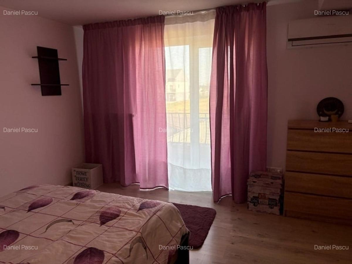 Proprietar inchiriez duplex spatios langa Timisoara, in Mosnita Noua - 11