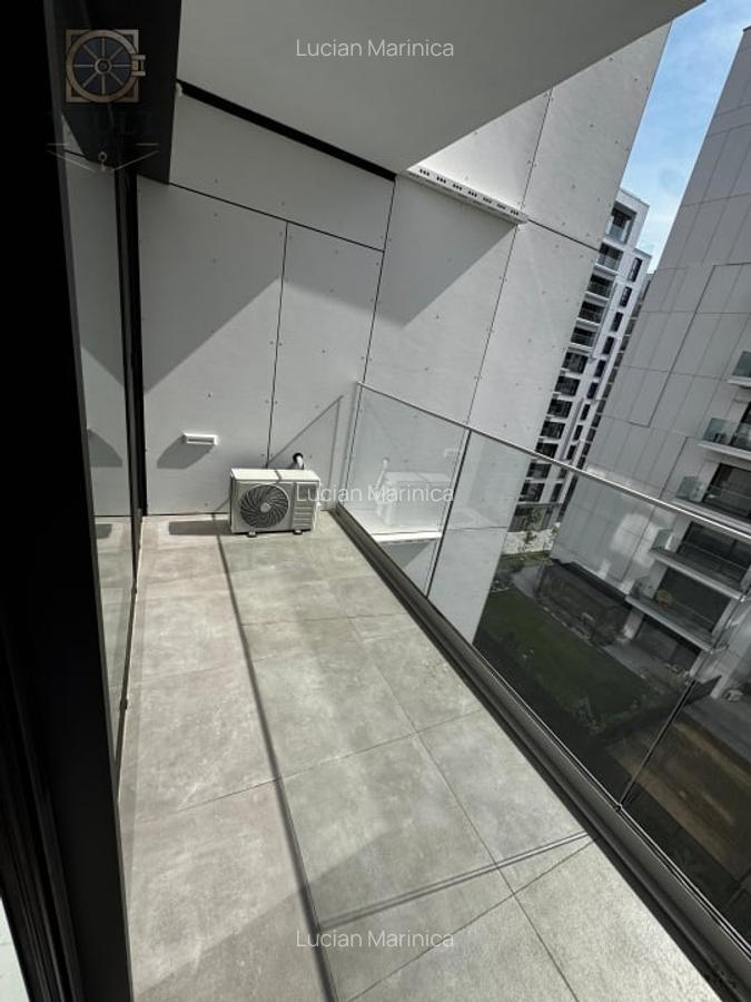 Apartament 2 Camere Desing Modern| Loc Parcare One Cotroceni - 11