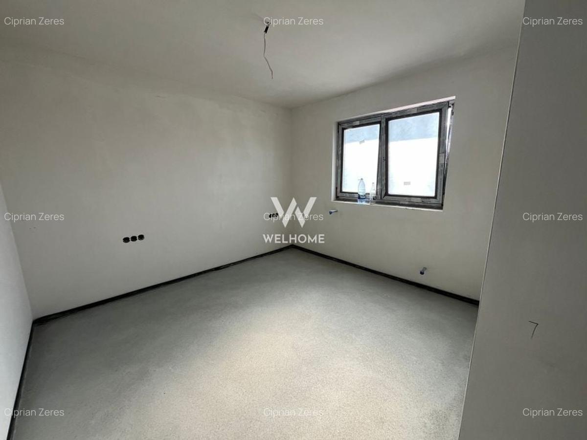 Casa cuplata cu rate la dezvoltator , Sibiu - 1