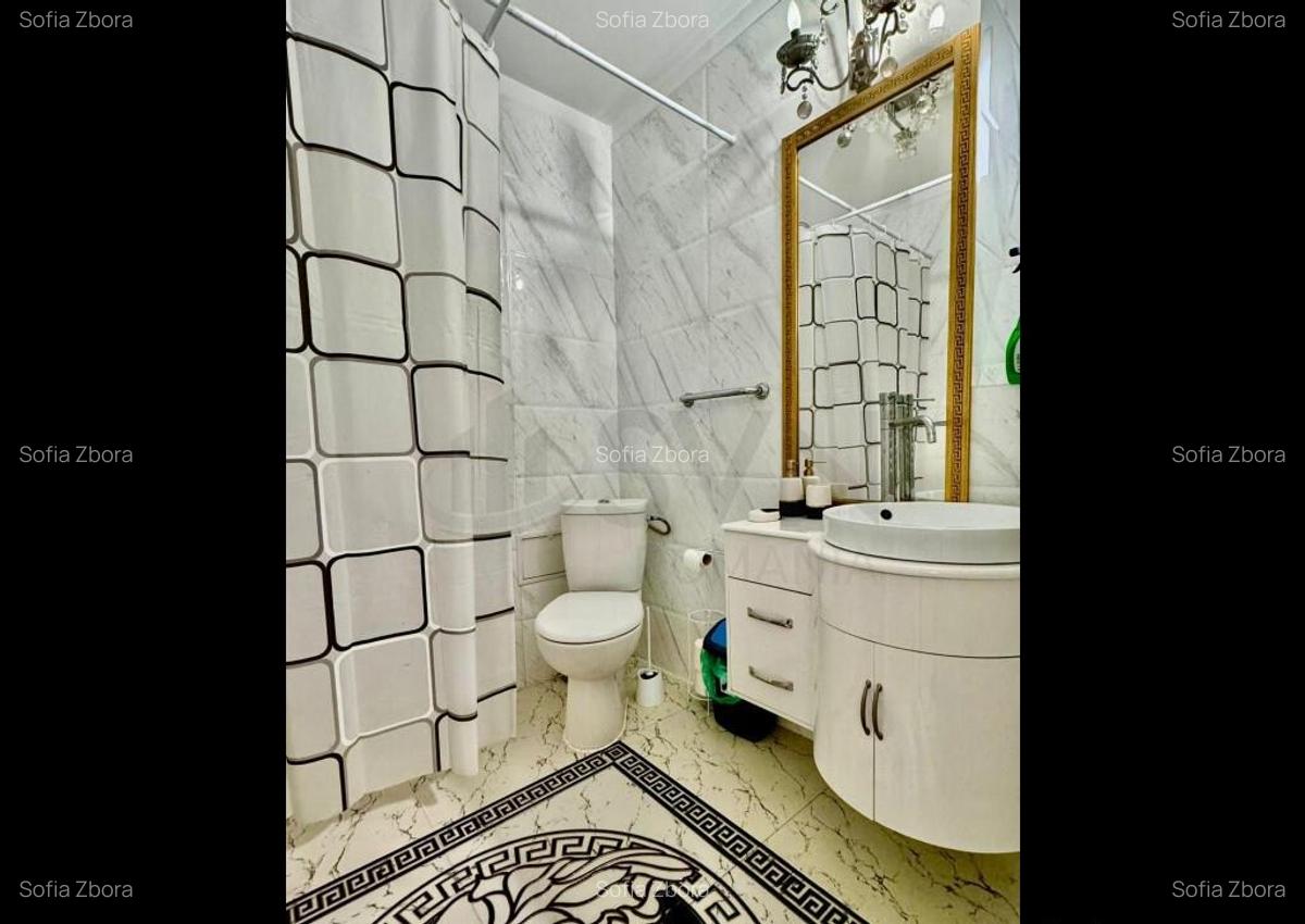 Apartament 2 camere Universitate TNB - 9