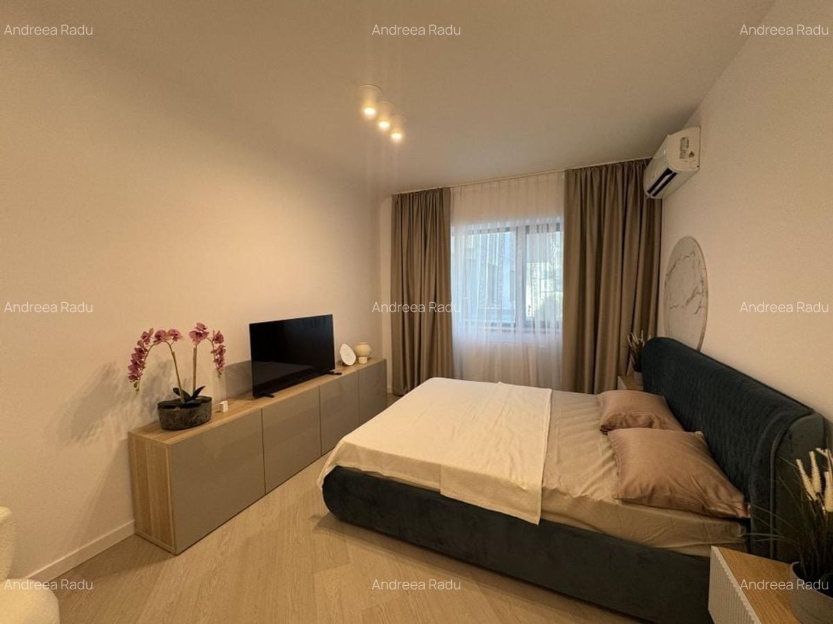 Apartament 3 camere de inchiriat | Cortina North - 3