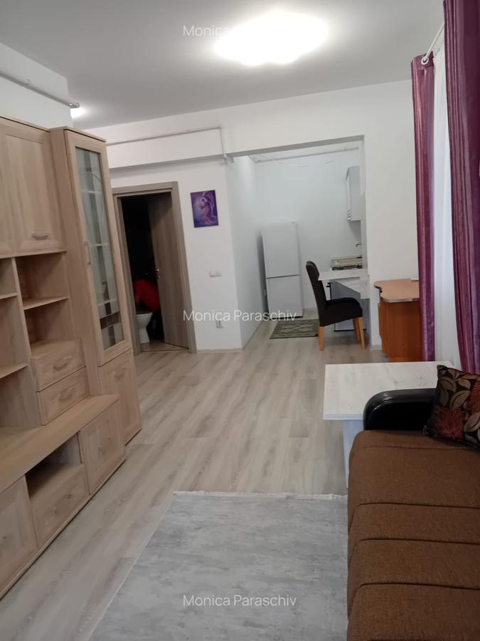 Apartament cu 2 camere semidecomandat, mobilat în Tătărași - 8