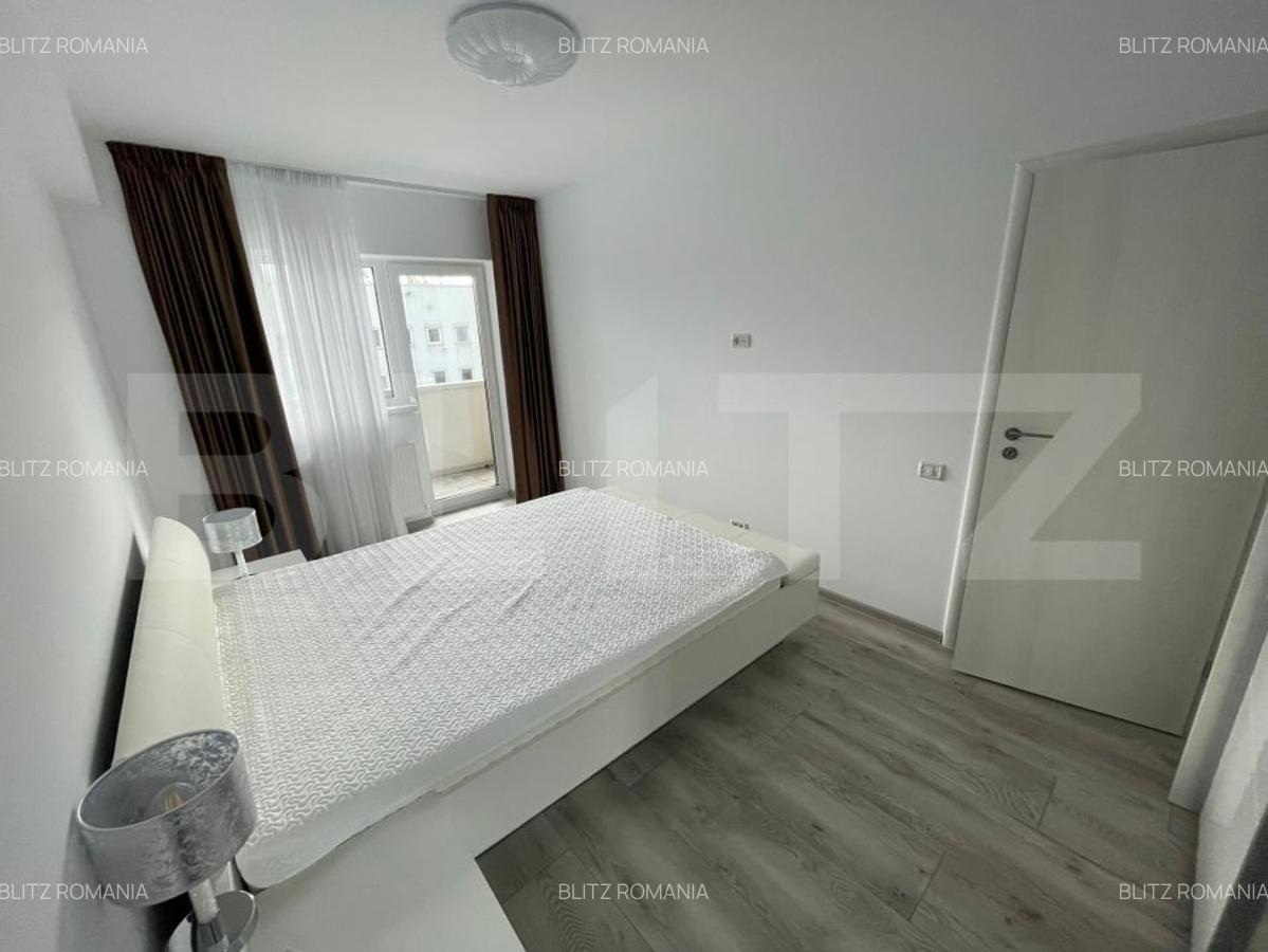 Apartament cu 2 camere, superb, zona Tractoru - 12