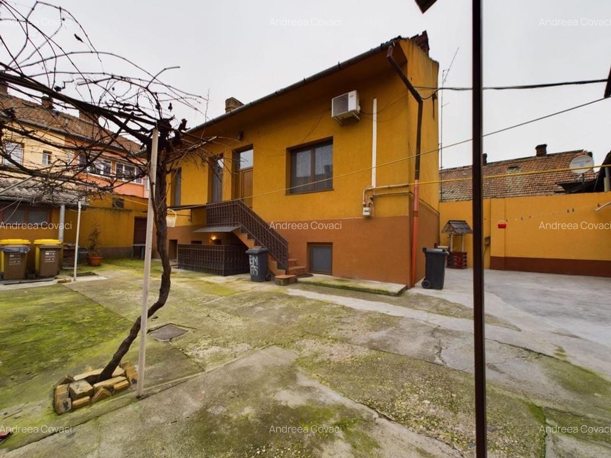 Apartament 2 niveluri strada Mihai Eminescu - 3